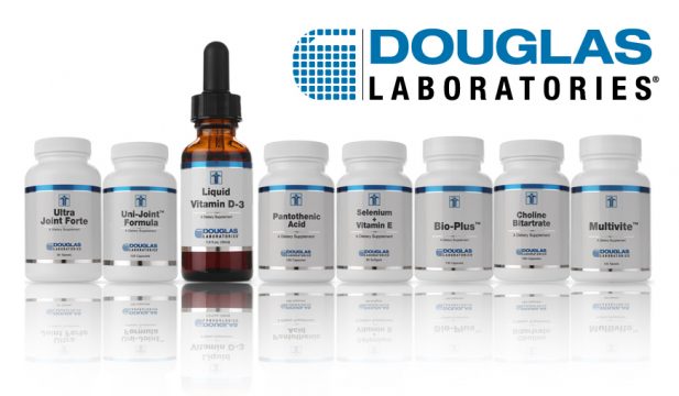 Douglas Labs