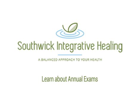 Learn about Annual Exams