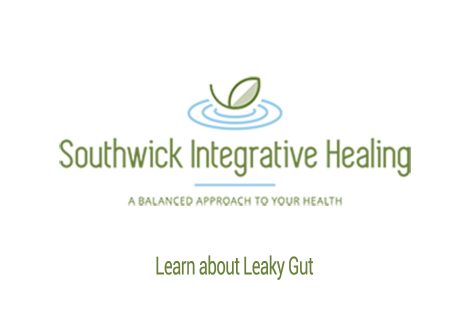 Learn about Leaky Gut