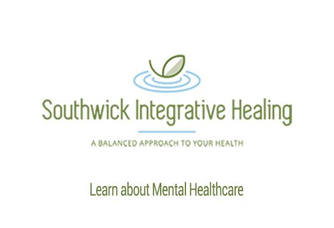 Learn about Mental Healthcare