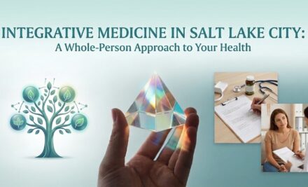 Integrative Medicine Salt Lake City