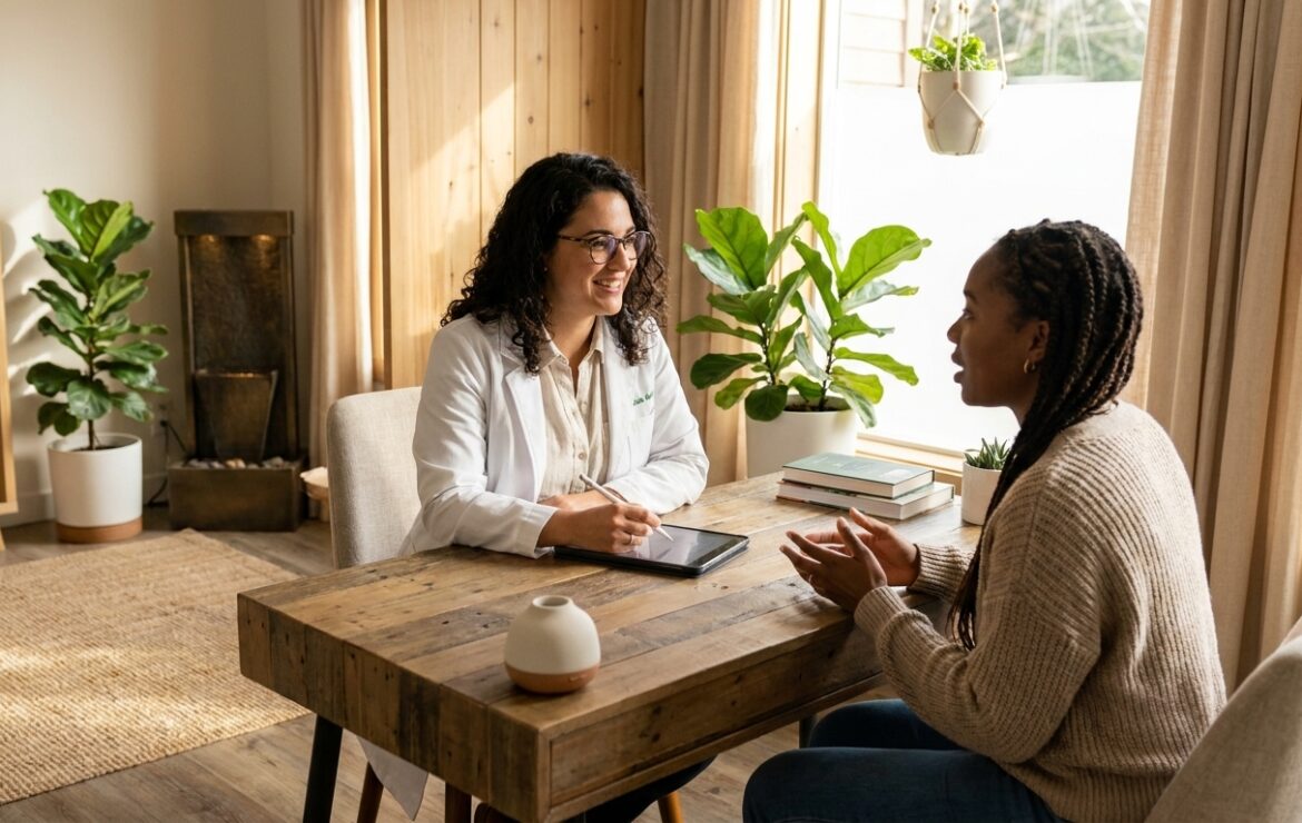 Naturopathic Doctor Near Me: What to Look for and Why It Matters