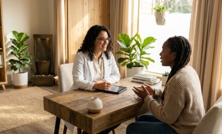 Naturopathic Doctor Near Me: What to Look for and Why It Matters