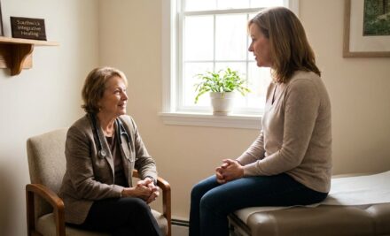Finding Comprehensive, Patient-Centered Care at Southwick Integrative Healing